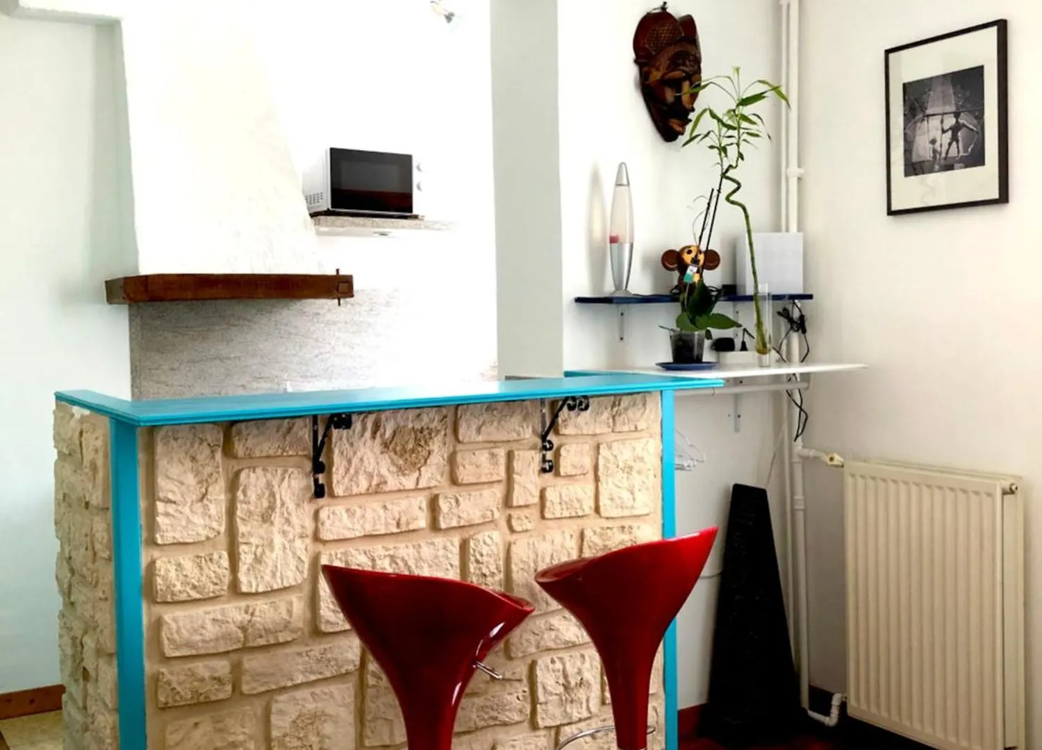Bel Appartement Proche Place D'Italie Paris Apartment