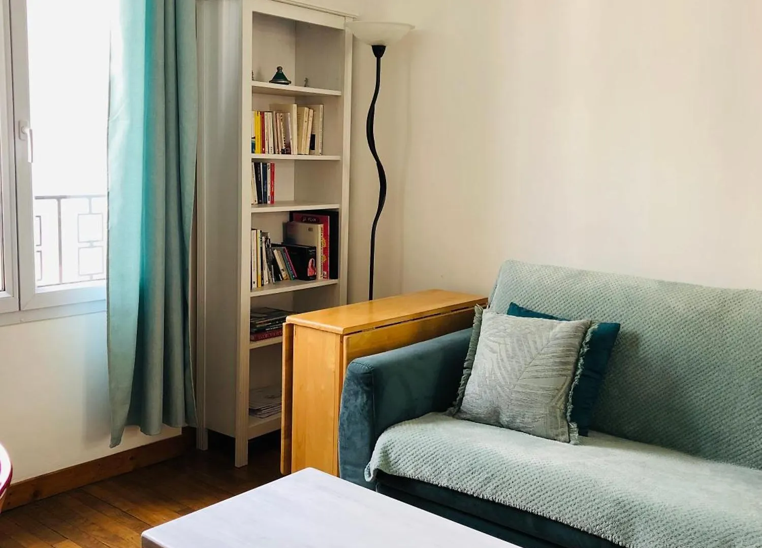 Bel Appartement Proche Place D'Italie Paris Apartment