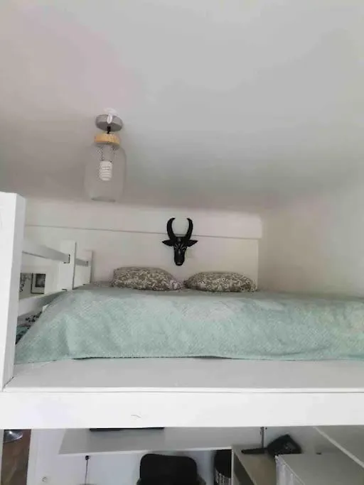 Bel Appartement Proche Place D'Italie Paris 0*,  France