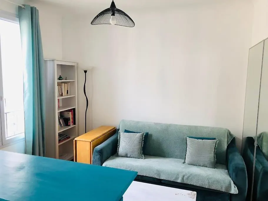 Bel Appartement Proche Place D'Italie Paris 0*,  France